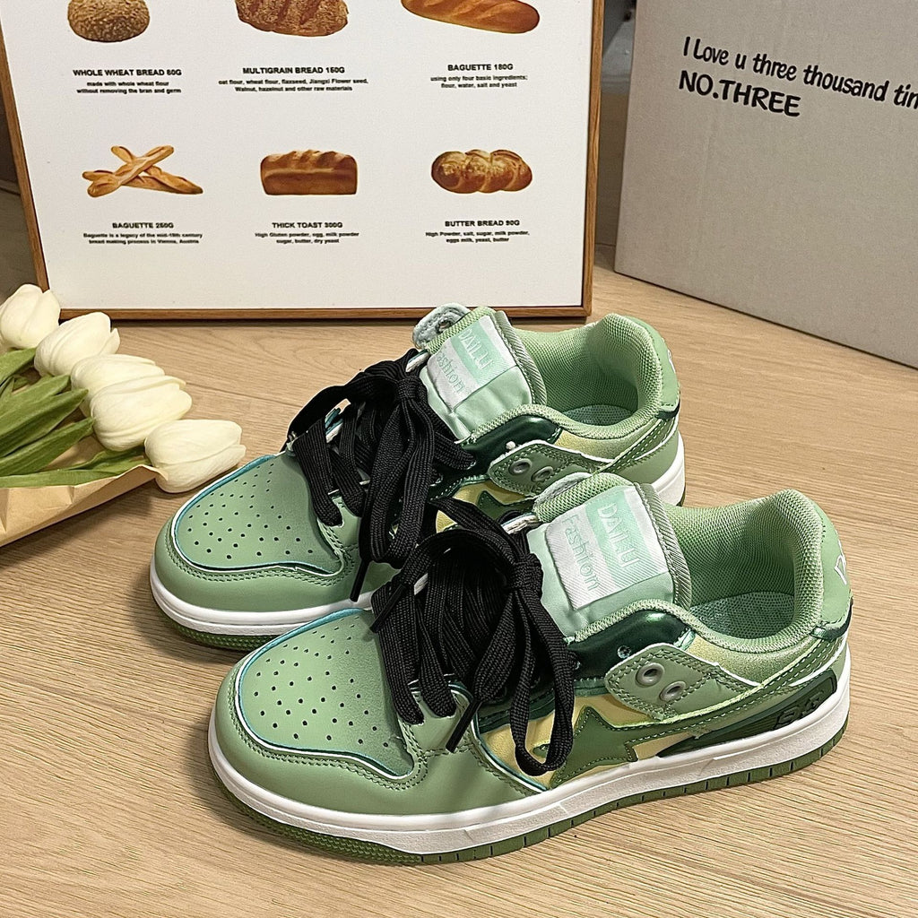 Winter Breathable Rubber Shoes for Women & Couples Casual Fashion Footwear