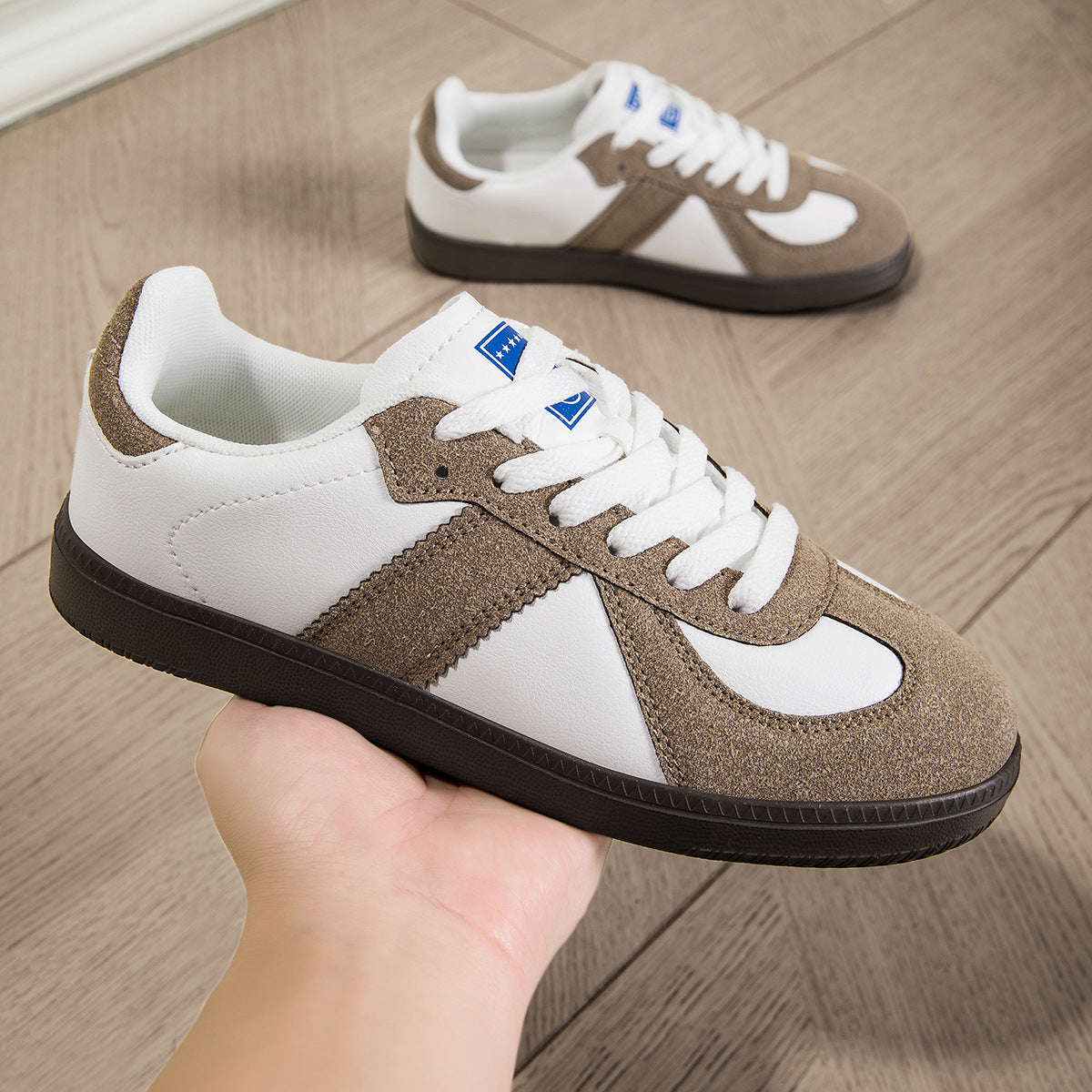 Fashion Comfortable Walking Shoes