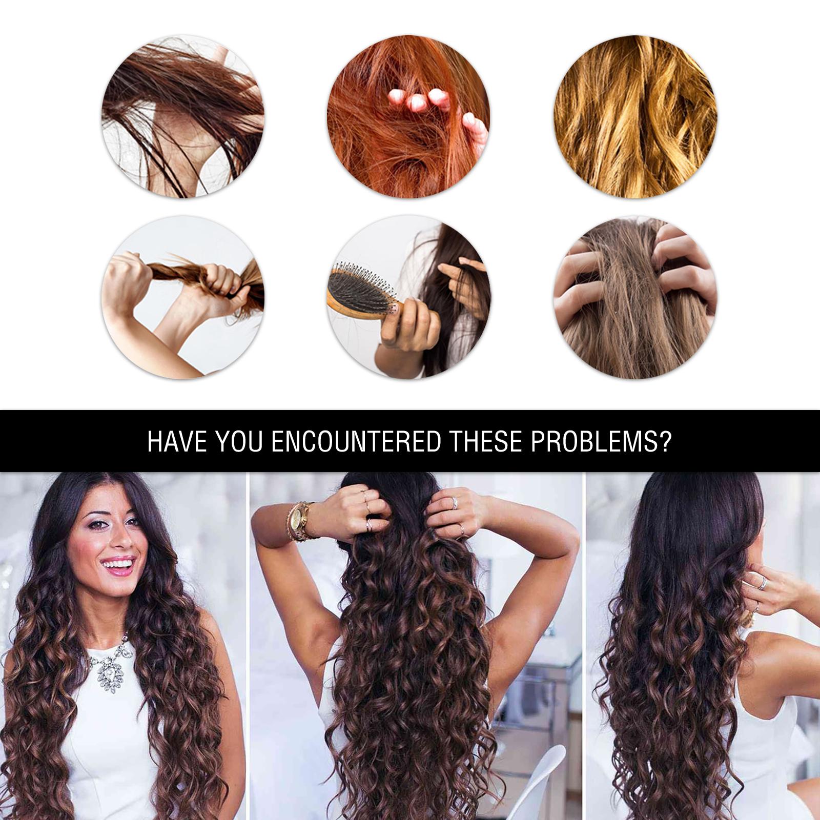 Jaysuing Hair Setting Spray 100ml – Volumizing & Moisturizing Styling Spray with Niacinamide