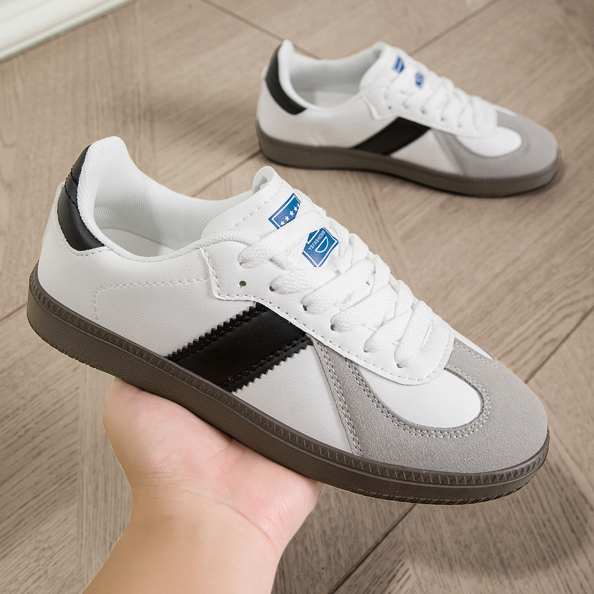Fashion Comfortable Walking Shoes