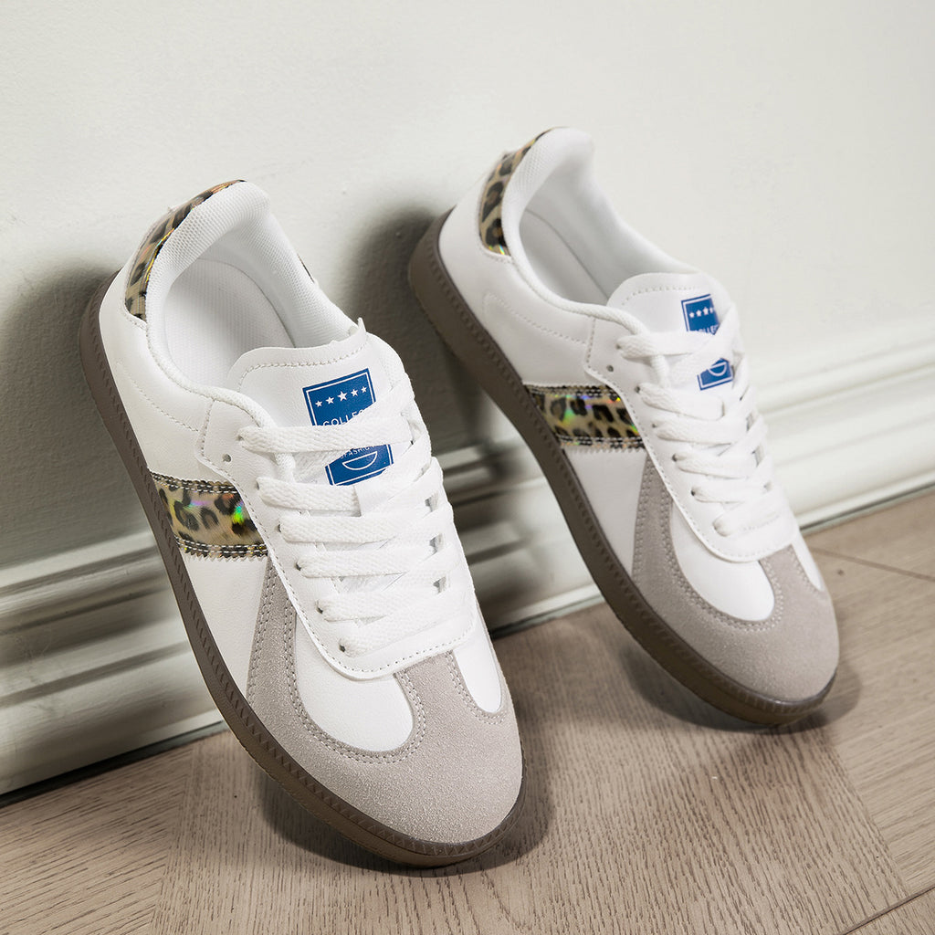 Fashion Comfortable Walking Shoes