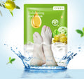 Dead Skin Remover Foot Peel Treatment