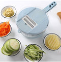 Multifunction Potato Peeler & Kitchen Cutter Tool