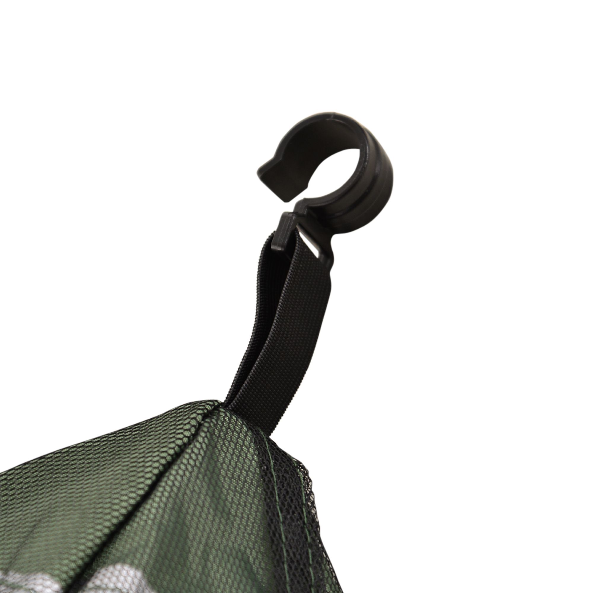 Slant Leg Pop Up Canopy Tent with Netting – Instant Sun Shelter, Height Adjustable, Outdoor Party, Garden & Patio Tent 11.5'x11.5' Base / 10'x10' Top, Green