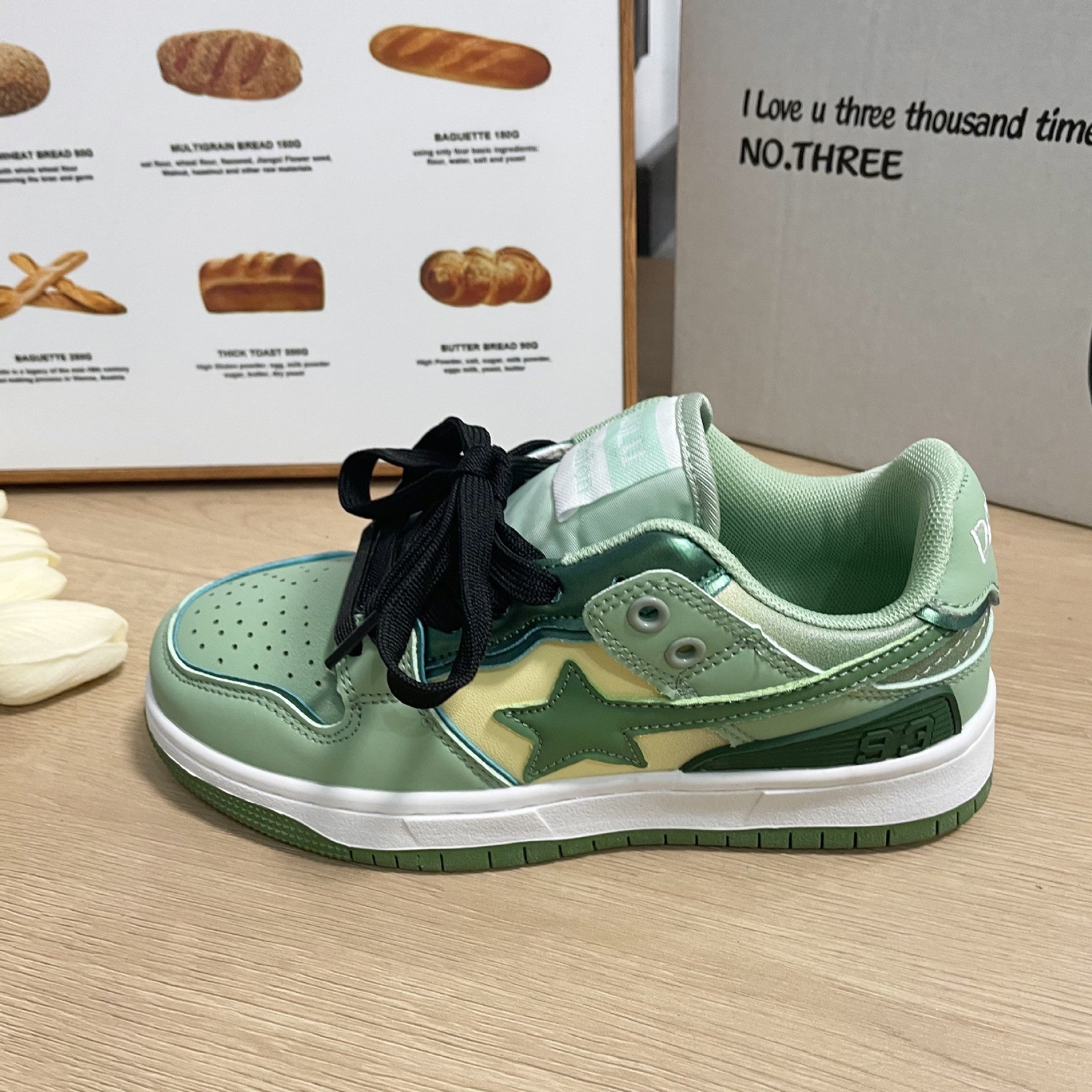 Winter Breathable Rubber Shoes for Women & Couples Casual Fashion Footwear