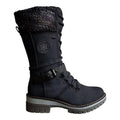 European & American Style Warm Snow Boots