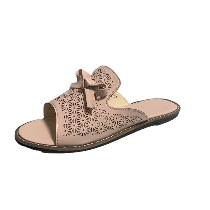 Fashionable Summer Sandals