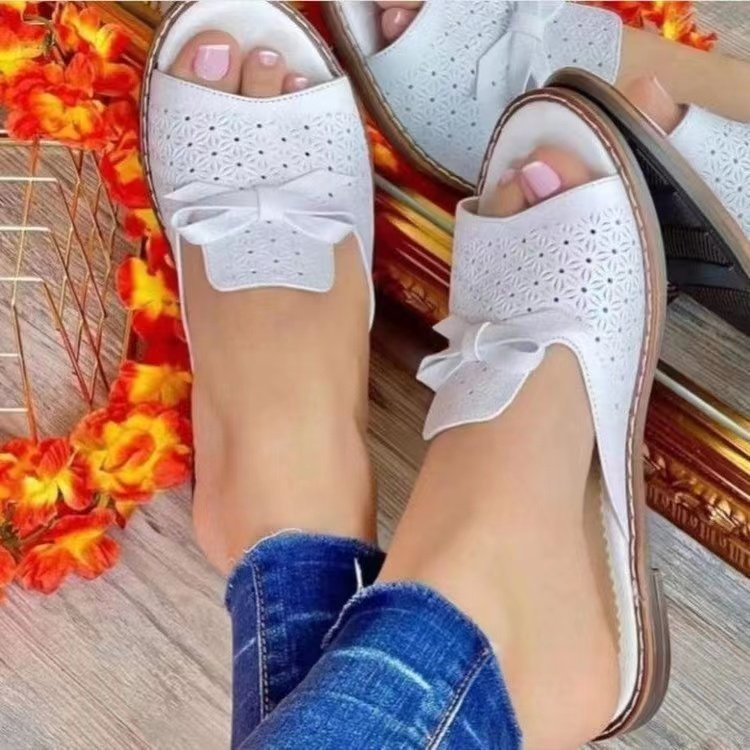 Fashionable Summer Sandals