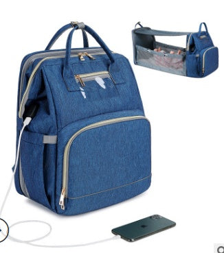 lightweight travel cot for outdoor and home use